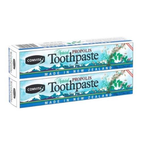 <b>콤비타</b> 치약 100g x 2개 <b>치아</b> 구강 케어 관리 용품 세안 샤워 목욕 코스트코