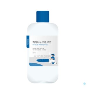 라운드랩 포 맨 자작나무 수분 로션 200ml x3개