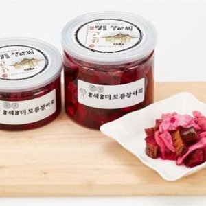 스쿨푸드장아찌 최저가 가성비상품