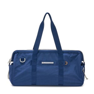 [리복] Reebok X RAWROW 3WAY ZIPPER DUFFLE BAG - 네이비 REBA4FY70N2