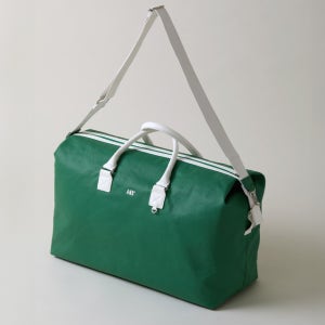 [앤드골프] All in Boston Bag Green AG24BABB05