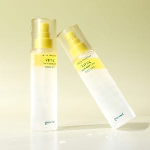 [구달] [2pack] 청귤 비타C 세럼 미스트 100ml 4082260