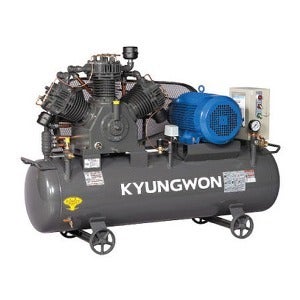 보령 COMP 국내 제작 경원 콤프레샤 대형 산업용 공업용 콤프레샤 AR 타입