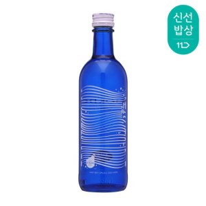 [술마켓] 독도소주 동해 22도 375ml 해양심층수