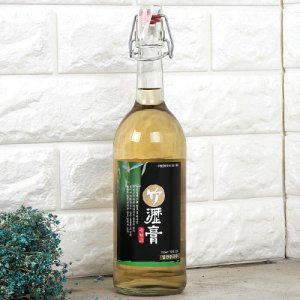 추성고을 죽력고 흑토끼 에디션 25도 350ml