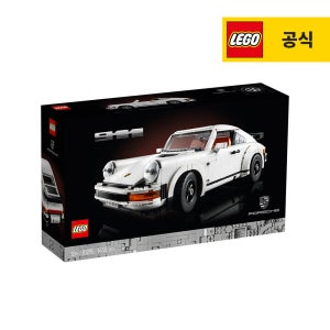 레고 아이콘 10295 포르쉐 911[공식]