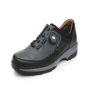 [금강제화]랜드로바 남성 고어텍스 다이얼 캐주얼슈즈 LANOXC4139MF1_LANOXC4139MF1 [갤러리아]