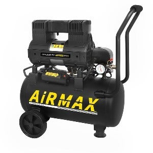 삼척 COMPRESS 에어맥스 보에어 저소음 무오일 알루미늄 콤프레샤 A2-1800A-1030 5마력급 30리터