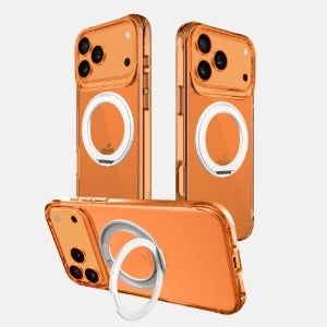 아이폰 케이스 씬스킨 맥링 맥세이프 2배 자력