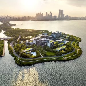 [쑤저우(소주-장쑤성) 호텔] 포시즌스 호텔 수주