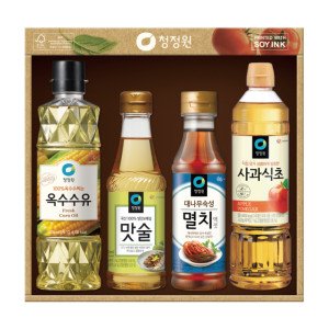 청정원11호 최저가 가성비상품