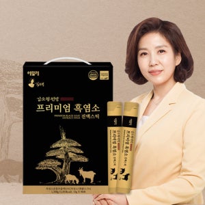 김소형원방 프리미엄 흑염소진액스틱(90포) TV상품