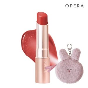 [NEW] 오페라 글로우 립틴트 3.6g + 토끼파우치 / 립글로스 펄립스틱 멜팅밤
