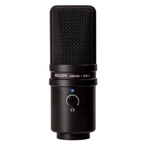 ZOOM ZUM-2 USB 마이크