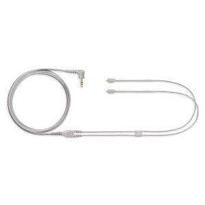 SHURE EAC45GR / 슈어 이어폰 분리형 케이블 116cm (그레이)