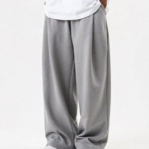 [리브레너] 유니온 원턱 와이드핏 팬츠 2408-Union one tuck wide fit pants