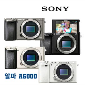 소니a6000 최저가 가성비상품