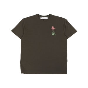 JW앤더슨 JW 앤더슨 JT0203 PG1358 599 남성 반팔티셔츠 클래식핏