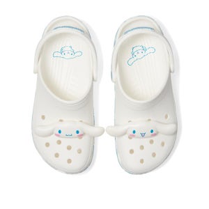 크록스 클래식 Hello Kitty Classic Clogs 9931780 1092268