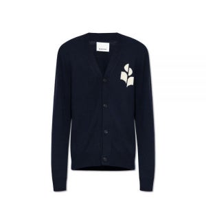 이자벨마랑 남성 엘빈 가디건 CA0077HA A1L04H 30MI ELVIN 100387683