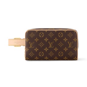 루이비통 모노그램 락커 돕 키트 M83112 M83112