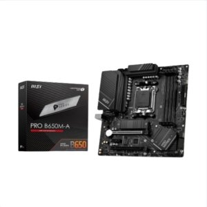 ASUS ROG STRIX B650-A GAMING WIFI STCOM