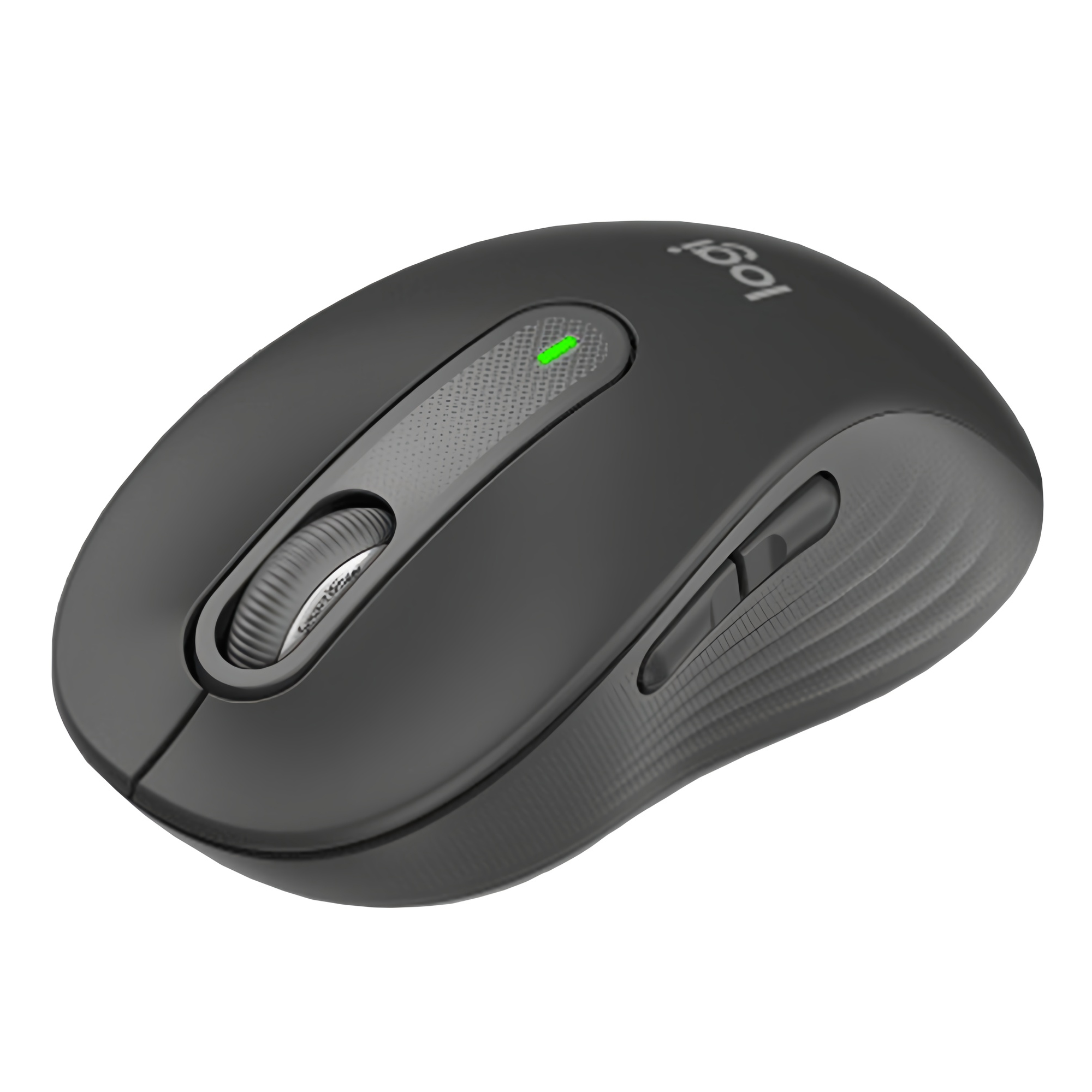 로지텍코리아 시그니처 M650 무소음 무선 마우스/BOLT 수신기 포함  Signature M650  그래파이트(M) Signature M650 솔직 후기 및 장단점 분석 - 구매 가이드