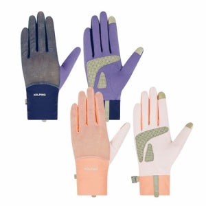 [콜핑] 콜핑 여성 여름 메쉬장갑 로라(여) KVG5848W