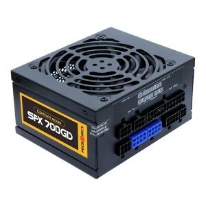 마이크로닉스 Compact SFX 700W 80PLUS GOLD