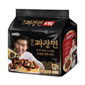 팔도짜장면 최저가 가성비상품