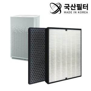 [호환] 국산 위닉스 공기청정기 필터 제로S CAF-I0S3 고급형