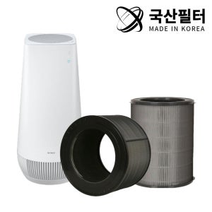 [호환] 국산 위닉스 공기청정기 필터 ATGH500-JWK 정품형
