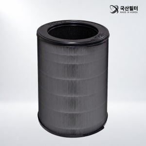 [호환] 국산필터 위닉스 공기청정기 필터 AGN335-K0 H13 복합형