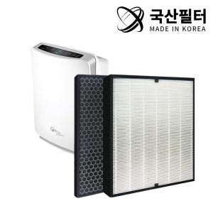 [호환] 국산 위닉스 공기청정기 필터 AWP-600R 고급형