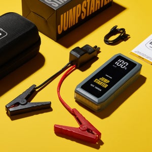메이튼 점프 스타터 스타트 10000 mAh
