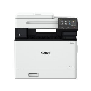 [Canon] 컬러레이저복합기 MF756CX(토너포함)