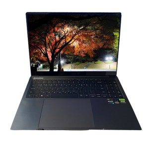 삼성전자 삼성 갤럭시 북4 울트라 16형 터치스크린 NT960XGL-XC72G Ultra 7 RTX4050 1TB NVMe 램32GB 미개봉 윈도우11 프로선택
