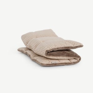 퍼핑 이동가방 이너쿠션 (이동가방 속방석)