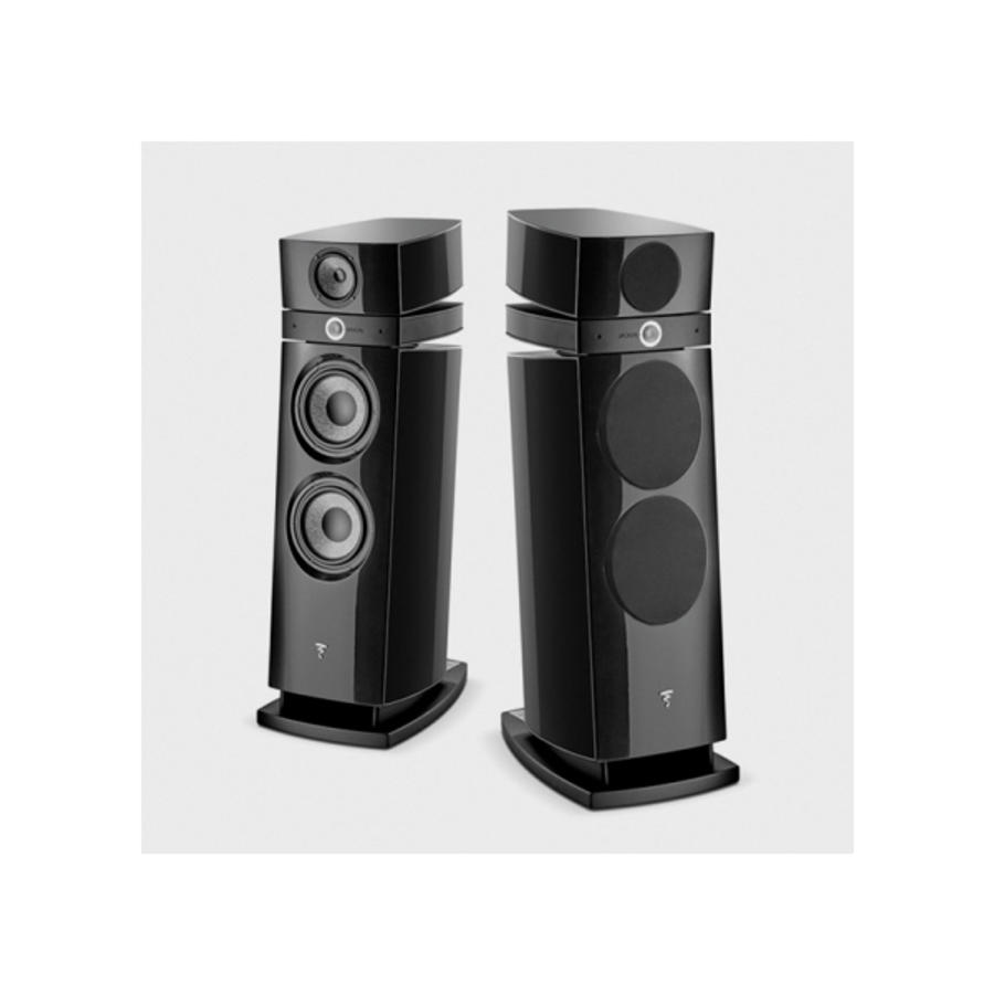 Focal Utopia Maestro Evo Speaker (포칼 유토피아 마에스트로 에보)