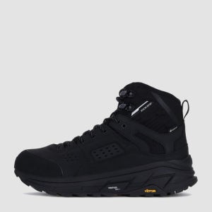 [코오롱스포츠][KOLON SPORT]남녀공용 하이킹 슈즈 #트라이포드 미드2(FE4BX24630BLK)