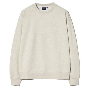 [예일] 스몰아치 스웨트셔츠_오트밀 YEF1CR301AOT / YFF1CR301SOT