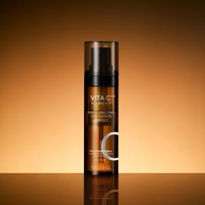 [미샤] 비타씨플러스 잡티씨 집중앰플 15g I7112