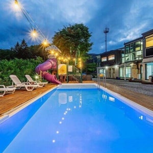 [춘천] 춘천펜션 마이두