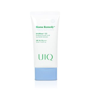 유이크 바이옴 레미디 수분 선크림 50ml(SPF50+) 