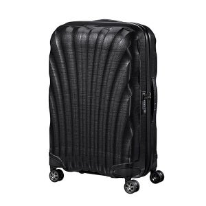 [롯데백화점] 쌤소나이트 C-LITE 캐리어 69/25 BLACK CS209003 LE1217542241