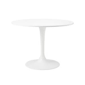 이케아 DOCKSTA 원형 테이블 겸 식탁/4인용