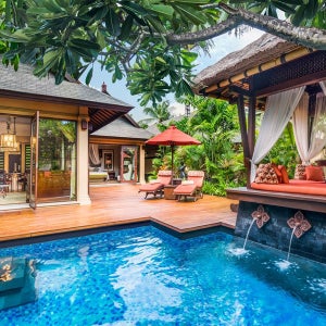 발리 여행 클럽메드 왕복픽업 프리미엄 골프 9월