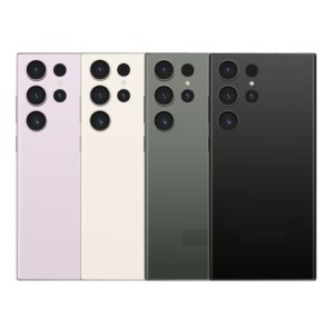삼성전자 갤럭시 S23울트라 미사용 공기계 새상품 256G