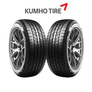 금호타이어 금호타이어 크루젠 KL33 235/55R19 2355519 무료배송