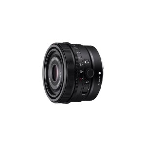 소니 소니 FE 40mm F2.5 G (SEL40F25G) / HS